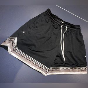 Nike GreekFreak Basketball Shorts